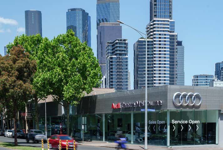 GO1, 512-544 Spencer Street West Melbourne VIC 3003 - Image 16