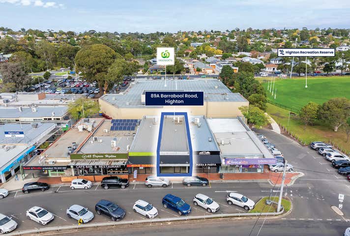 89A Barrabool Road Highton VIC 3216 - Image 1