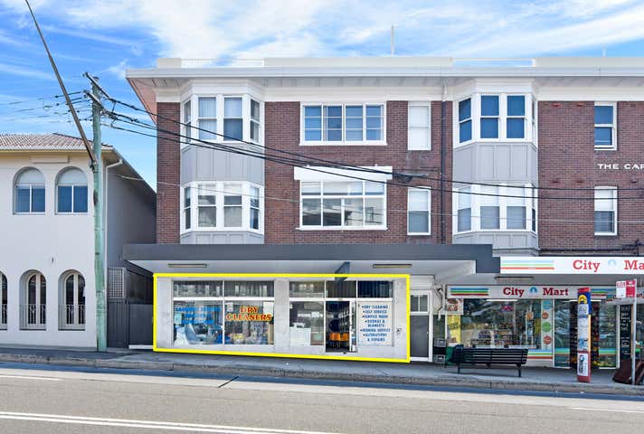 26/50 Carr Street Coogee NSW 2034 - Image 1