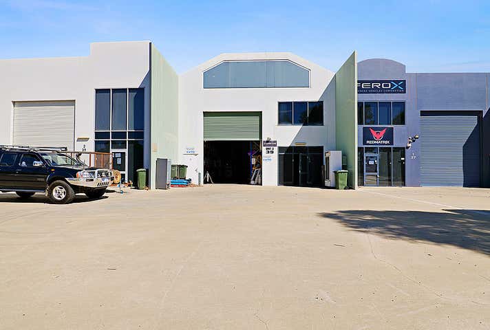 Unit 3, 39 Colin Jamieson Drive Welshpool WA 6106 - Image 4