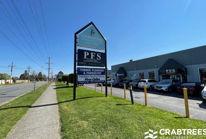 23/993 North Road Murrumbeena VIC 3163 - Image 4