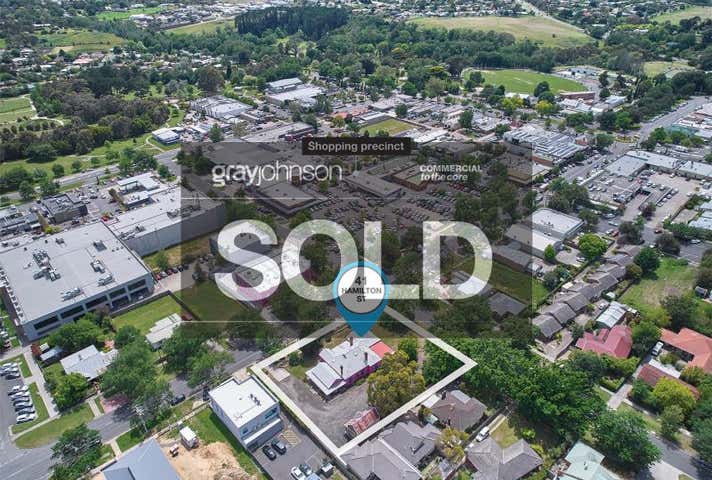 41 Hamilton Street Gisborne VIC 3437 - Image 1