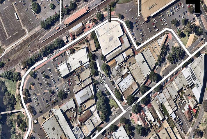 Suites 13, 14 & 15, 2-14 Station Place Werribee VIC 3030 - Image 12