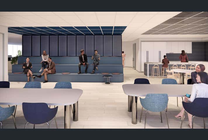 1st Floor / 68-70 Gheringhap Street Geelong VIC 3220 - Image 2