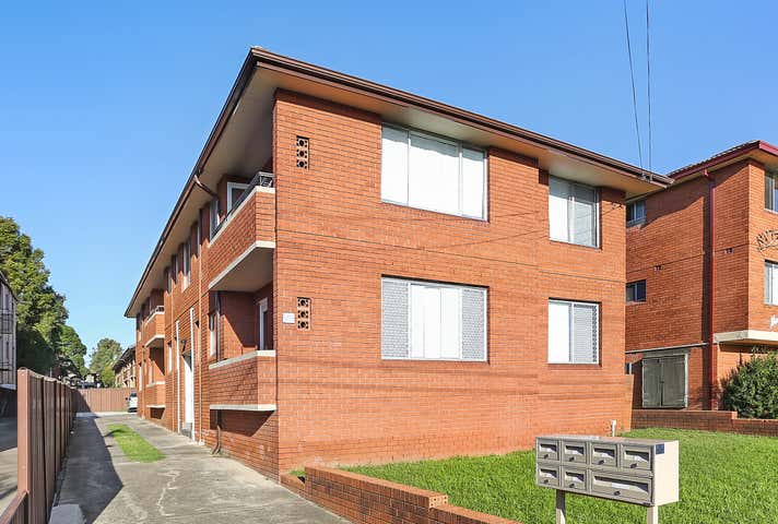 1-6, 31 Gibbons Street Auburn NSW 2144 - Image 1
