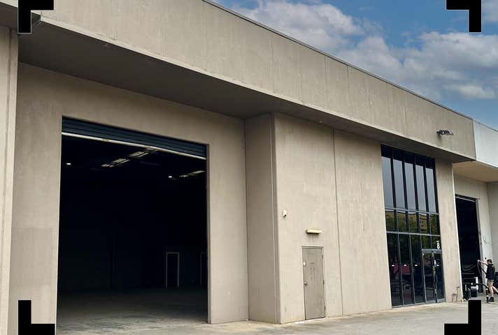 8/387-393 Old Geelong Road Hoppers Crossing VIC 3029 - Image 1