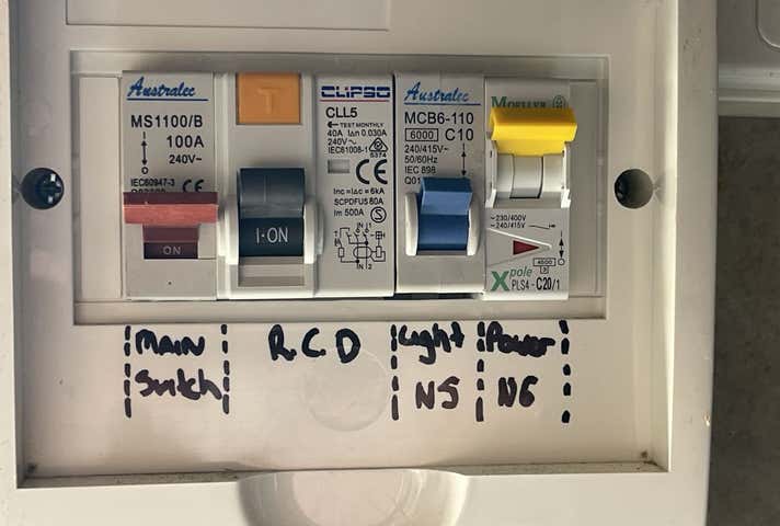 Unit 21, 33 Rigali Way Wangara WA 6065 - Image 6