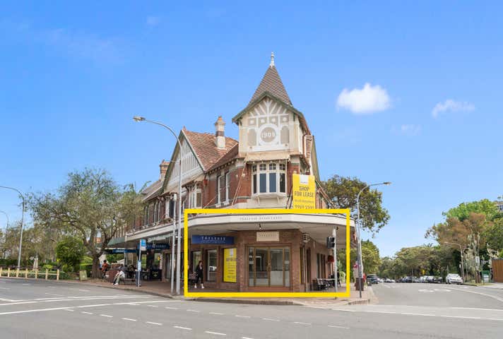 1/120 Prince Albert Street Mosman NSW 2088 - Image 5