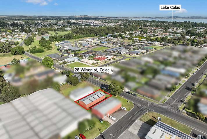 28 Wilson Street Colac VIC 3250 - Image 8