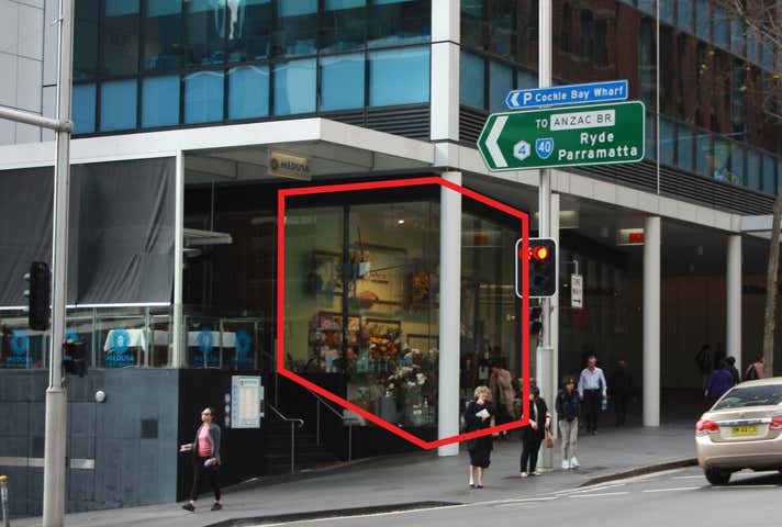 2 Market Street Sydney NSW 2000 - Image 1
