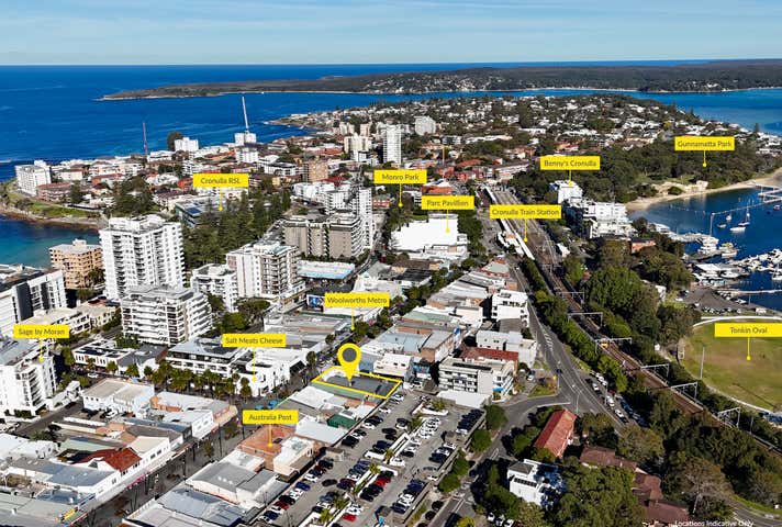 53-55 Cronulla Street Cronulla NSW 2230 - Image 1