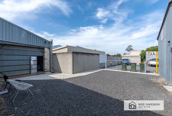 31 Wilson Street And 48 Hamilton Street Horsham VIC 3400 - Image 29