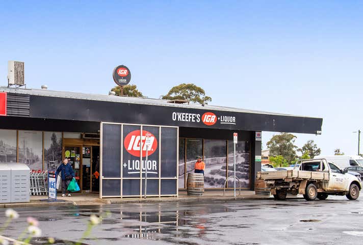 IGA Supermarket Plus Liquor , 10 & 11/115 Anzac Avenue Seymour VIC 3660 - Image 14