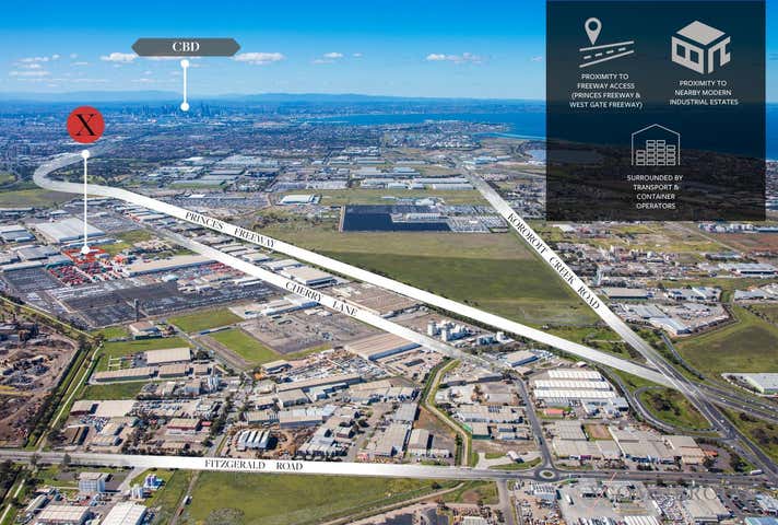 61-63 Cyanamid Street Laverton North VIC 3026 - Image 13