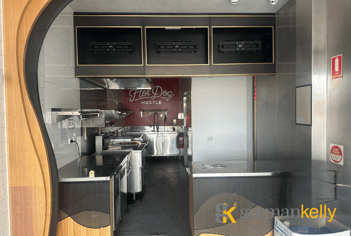 Rear, 55 Leeds Street Footscray VIC 3011 - Image 9