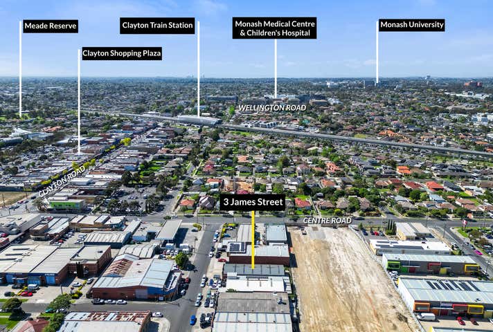 3 James Street Clayton South VIC 3169 - Image 6