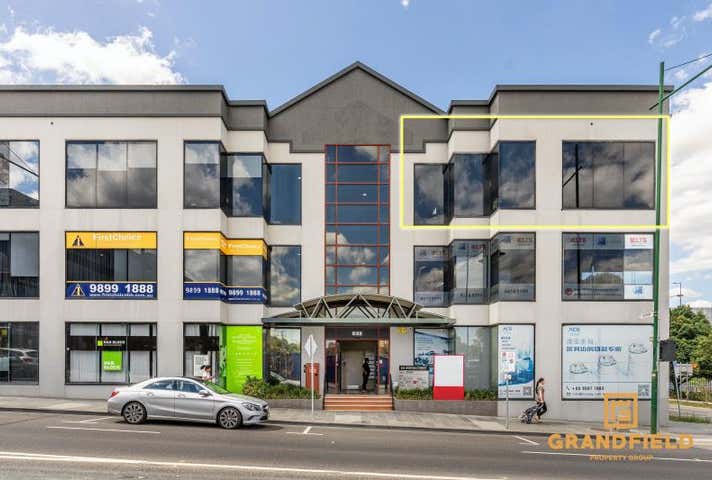 Unit 12, 532 Station Street Box Hill VIC 3128 - Image 11