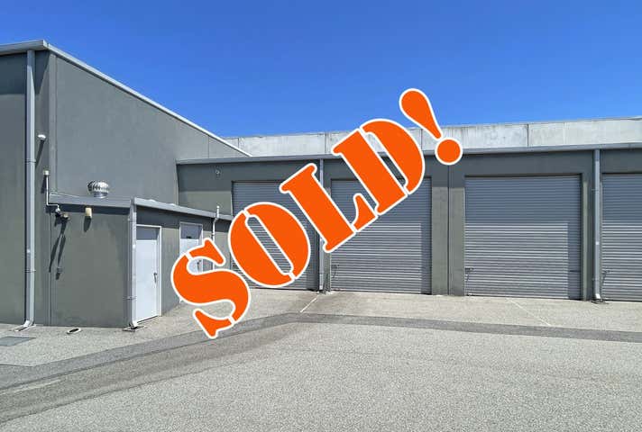 Unit 21, 33 Rigali Way Wangara WA 6065 - Image 1