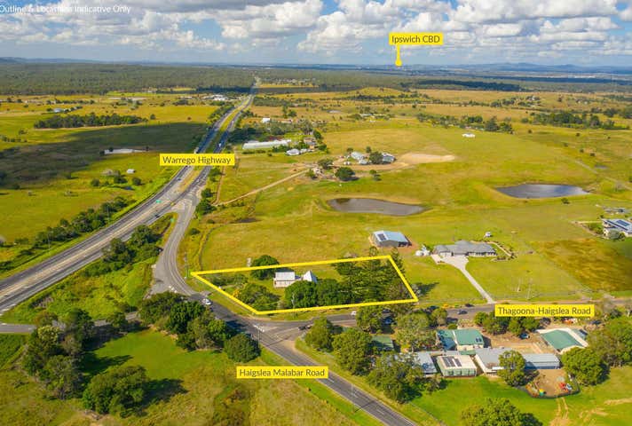 765 Thagoona-Haigslea Road Haigslea QLD 4306 - Image 2
