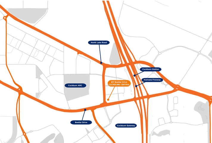 5E & 6E, 817 Beeliar Drive Cockburn Central WA 6164 - Image 27