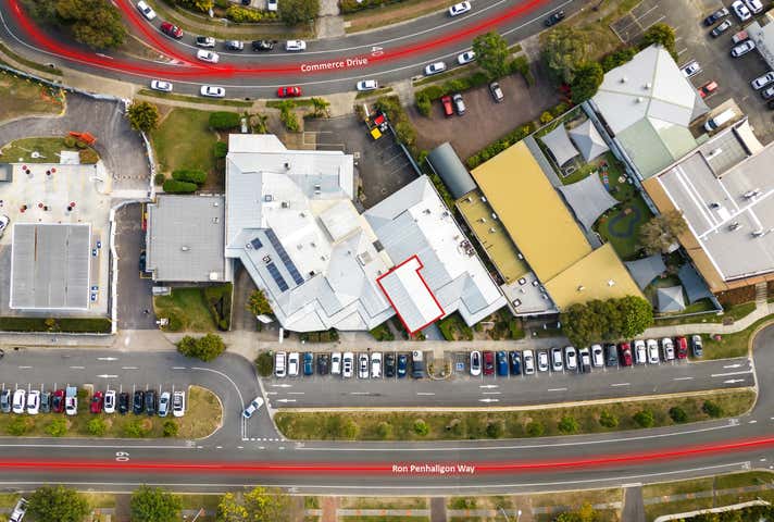 Lot 1 / 217-219 Ron Penhaligon Way Robina QLD 4226 - Image 6