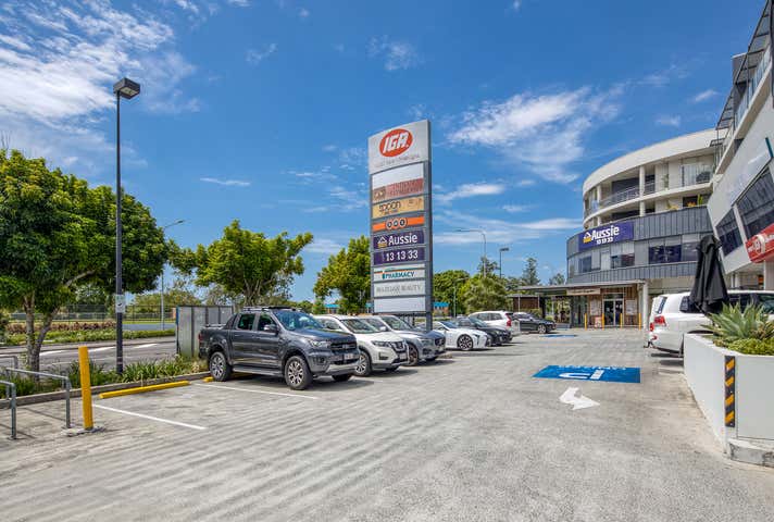 Level 1, 33 Lytton Road East Brisbane QLD 4169 - Image 1