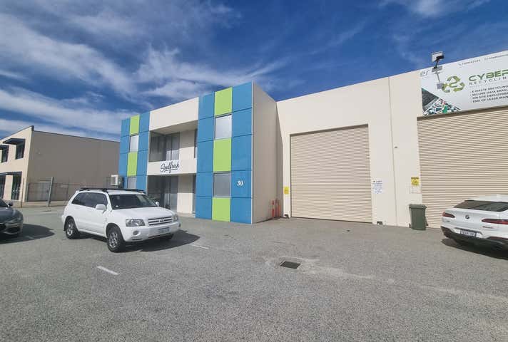 Unit 1, 32 Bannick Court Canning Vale WA 6155 - Image 2