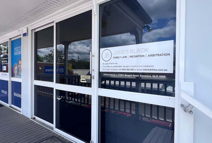 Shop 7/2051 Moggill Rd Kenmore, 7/2051 Moggill Rd Kenmore QLD 4069 - Image 9