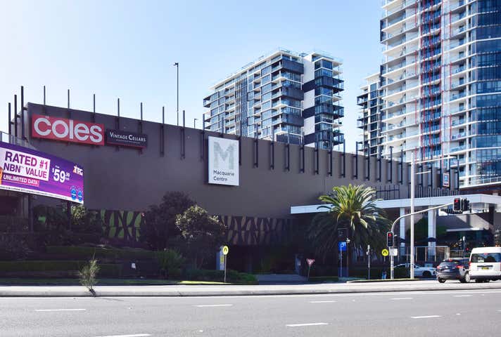 Shop 4, 80 Waterloo Road Macquarie Park NSW 2113 - Image 8
