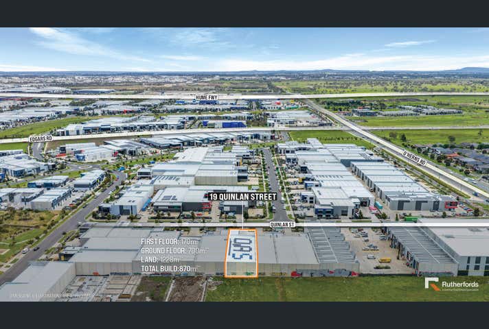 19 Quinlan Road Epping VIC 3076 - Image 21