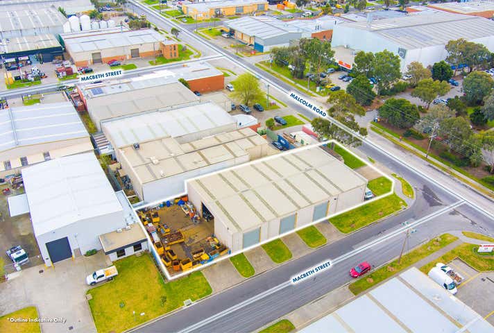 100 Malcolm Road Braeside VIC 3195 - Image 10