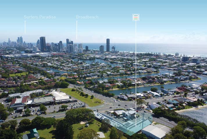 T10A/B, 90 Markeri St Mermaid Waters QLD 4218 - Image 7