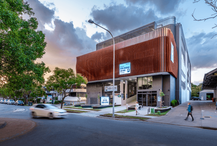 43 Butterfield Street Herston QLD 4006 - Image 1