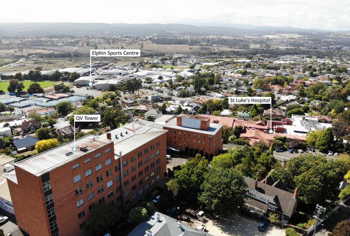 South Side, Level 3, 11 High Street Launceston TAS 7250 - Image 11