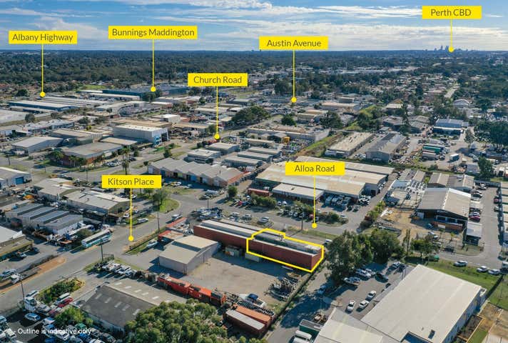 1/14 Alloa Road Maddington WA 6109 - Image 14