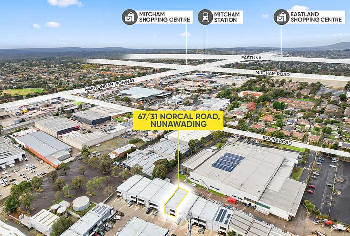 67/31-37 Norcal Road Nunawading VIC 3131 - Image 5