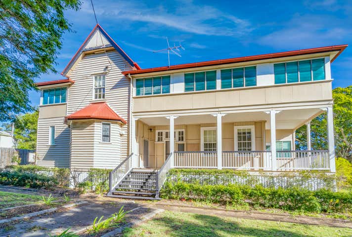 Prime Goodna Site with Flexible Use Potential, 15 Church Street Goodna QLD 4300 - Image 1