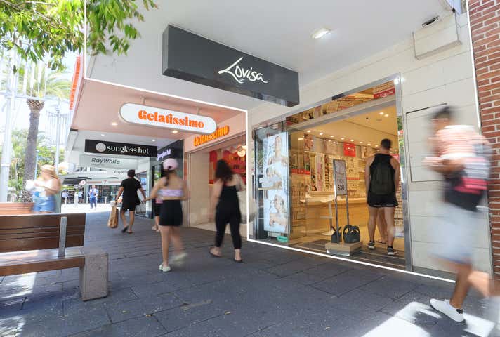 1/15 Cavill Avenue Surfers Paradise QLD 4217 - Image 1