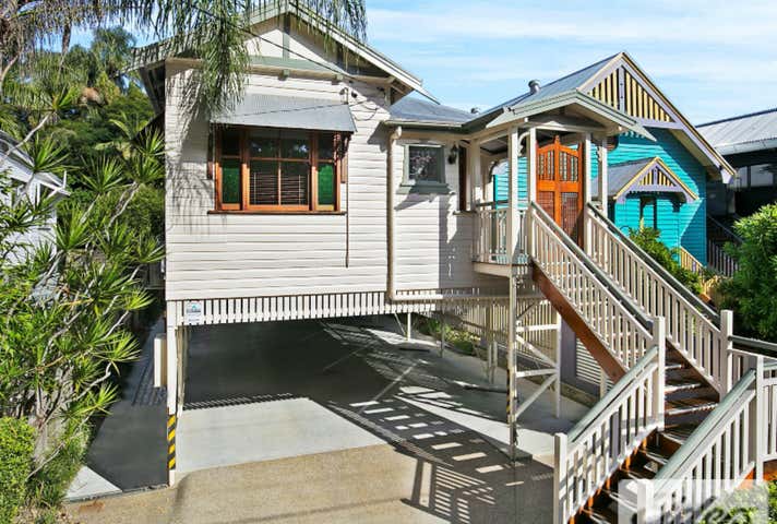 11 Bayswater Street Paddington QLD 4064 - Image 1