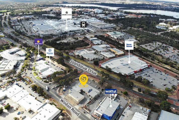 Unit 1 / 1 Winton Road Joondalup WA 6027 - Image 2