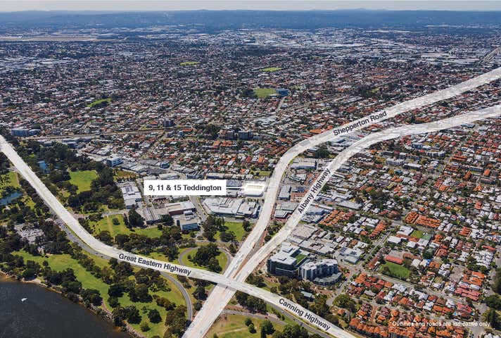 7-15 Teddington Road Burswood WA 6100 - Image 13