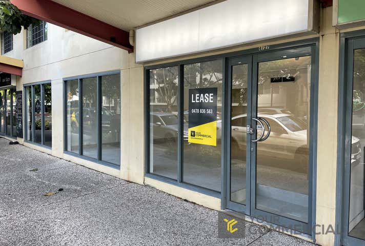 4/27 Lamington Street New Farm QLD 4005 - Image 1