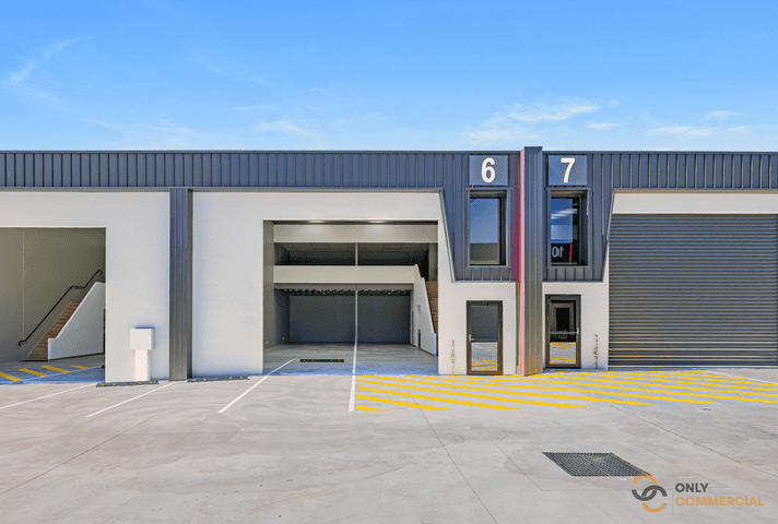 The Pivot, 2 Transport Street Yatala QLD 4207 - Image 3