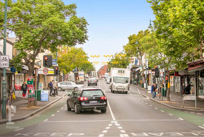 6 Thompson Street Kensington VIC 3031 - Image 13