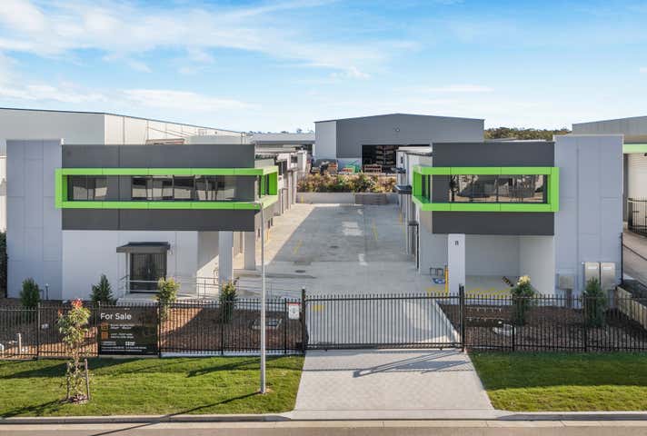 Unit 4, 8 Elwell Close Beresfield NSW 2322 - Image 6
