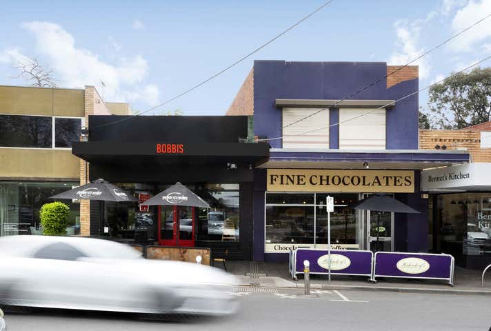 Suite 9, 131 Bulleen Road Balwyn North VIC 3104 - Image 15