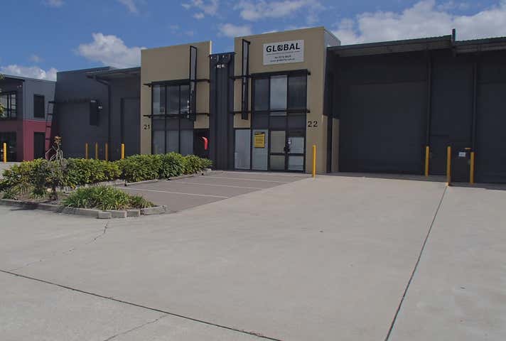 22/256 Musgrave Road Coopers Plains QLD 4108 - Image 1