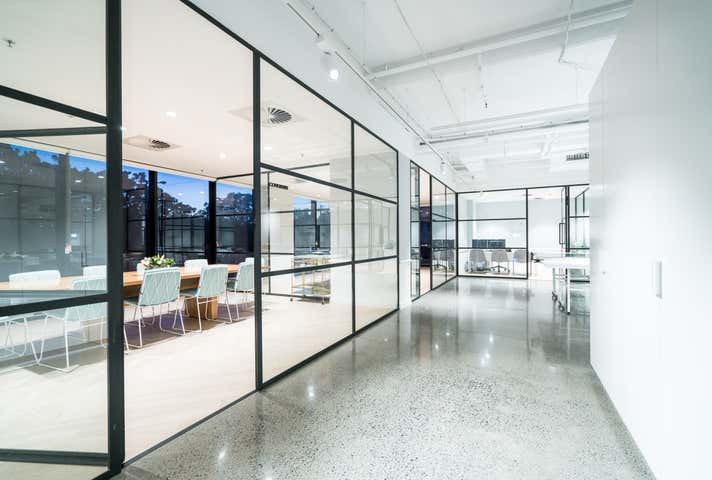 Trafalgar Studios, L3, 855  Stanley Street Woolloongabba QLD 4102 - Image 4