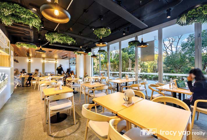 1A/2 Saunders Close Macquarie Park NSW 2113 - Image 1