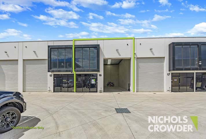 16/22 George Street Sandringham VIC 3191 - Image 1
